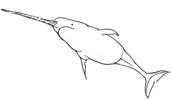 Листиков нарвал