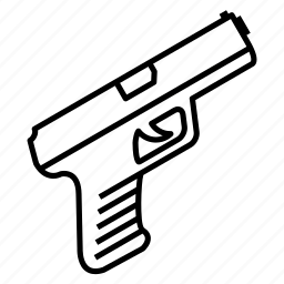 Глок из стандофф2