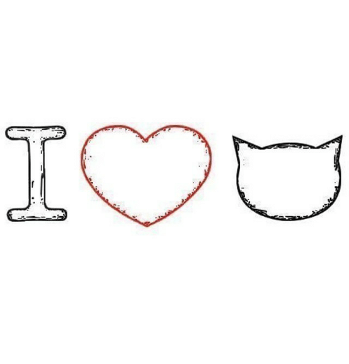 Легкие рисунки для срисовки