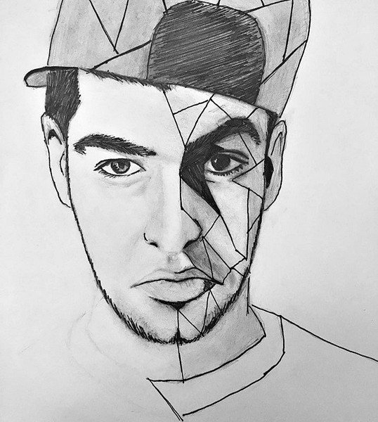 Miyagi портрет