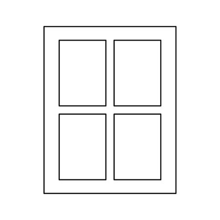 Рисование на окнах