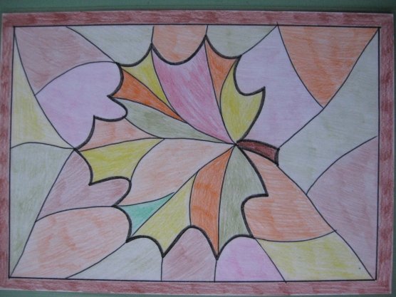 Мозаика простые рисунки (68 фото)