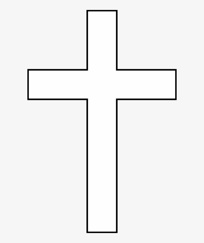 Крест фигура