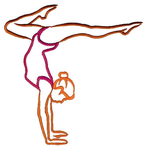 Гимнастика для рисования