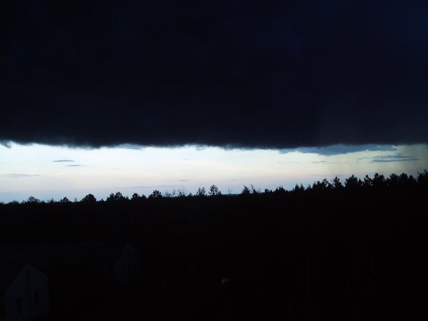 Черный день на Ямале 1938