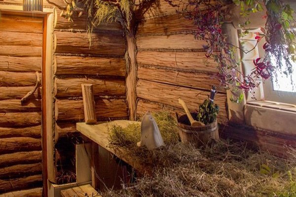 День Ильи Муромца 1 января