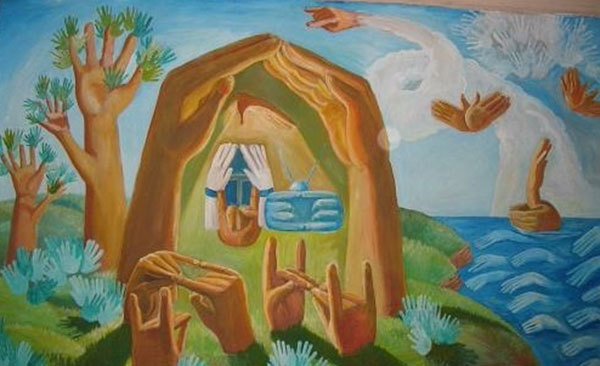 Международный день глухих картинки