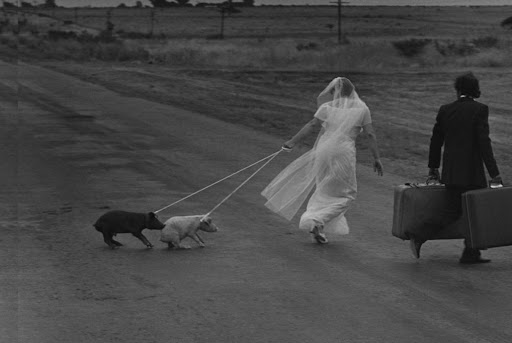 Я после отпуска