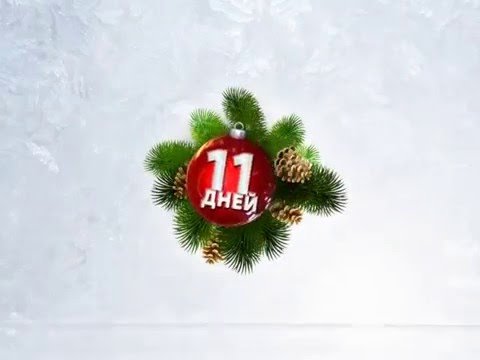 11 Дней картинка