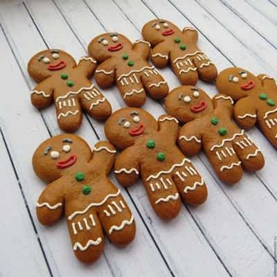 Международный день пряника