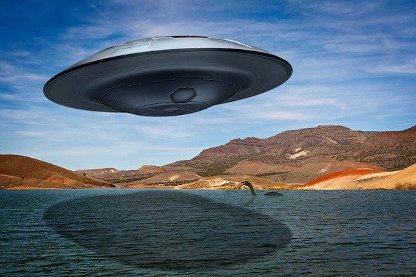 Космические пришельцы