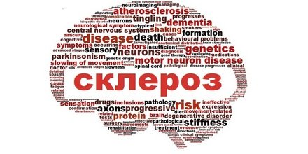 Всемирный день борьбы с рассеянным склерозом