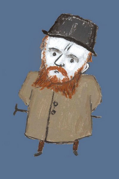 День Достоевского