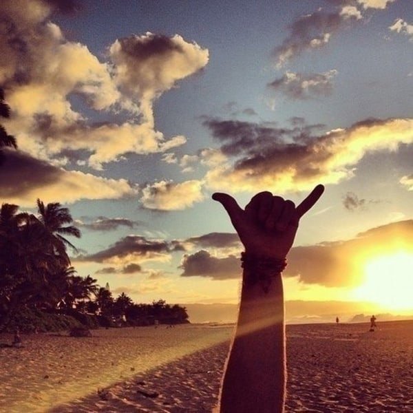 Жить в кайф