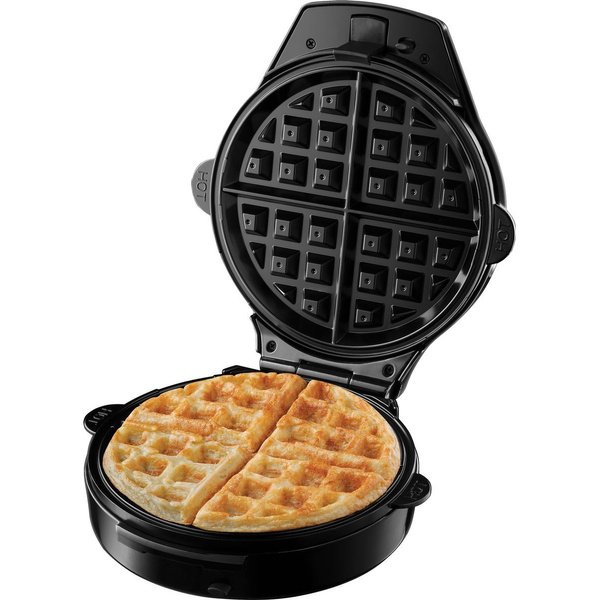 Вафельница Russell Hobbs Fiesta 3-в-1, 24620-56