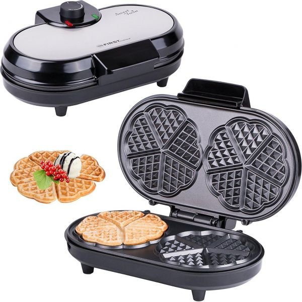 Вафельница first Austria fa-5305-2