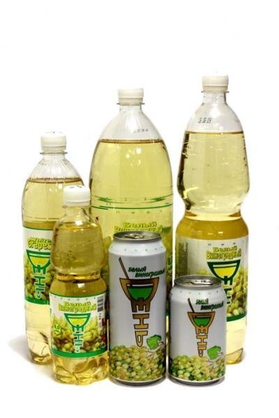 Виноградный день алкогольный напиток