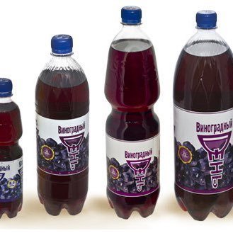 Виноградный день алкогольный напиток