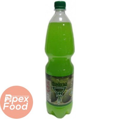 Напиток пивной Тархун алко день, 1,49 л., пластиковая бутылка