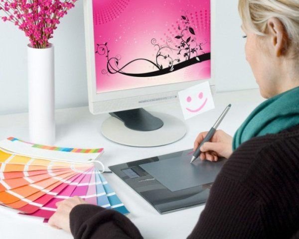 Международный день графического дизайнера