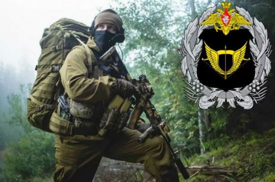 День ССО 27 февраля