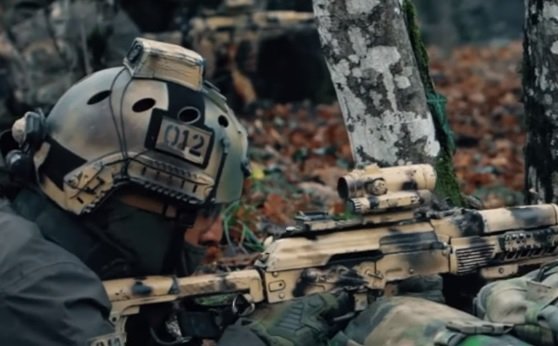 ССО Эсто УПИ