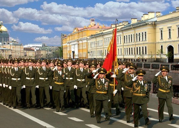 ВОСО С праздником