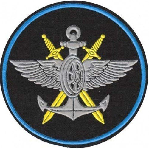 Служба военных сообщений ВОСО