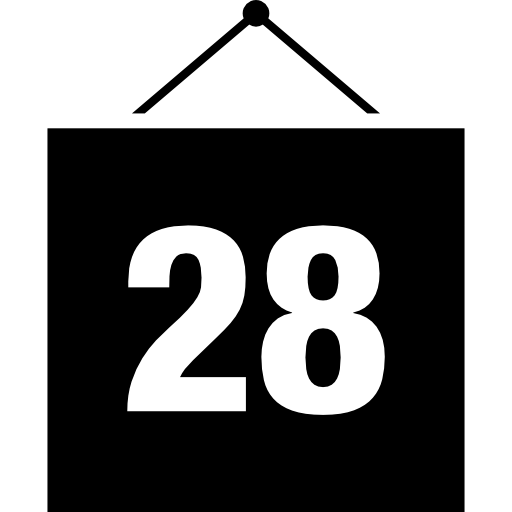 Черный день календаря