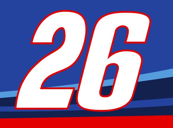 Красивое число 26