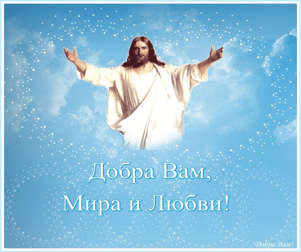 Мира и добра