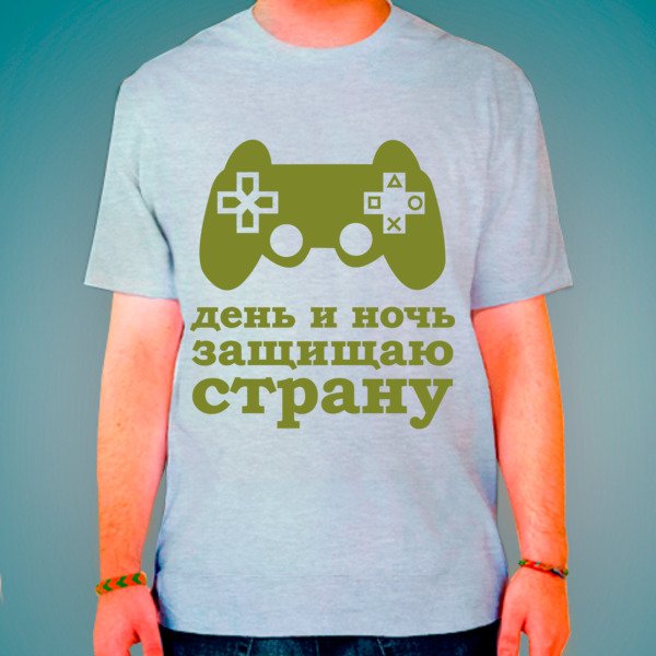 Футболки с датами