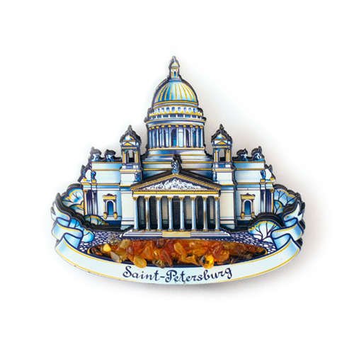 Сувенир Исаакиевский собор