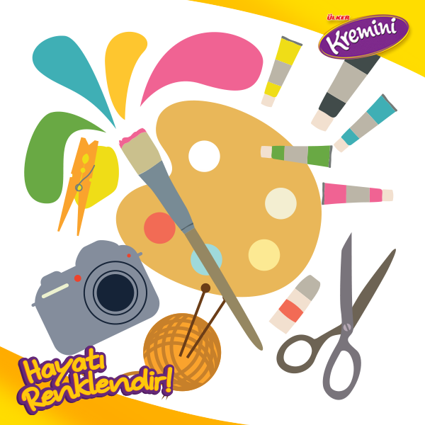 Хобби клипарт (67 фото)