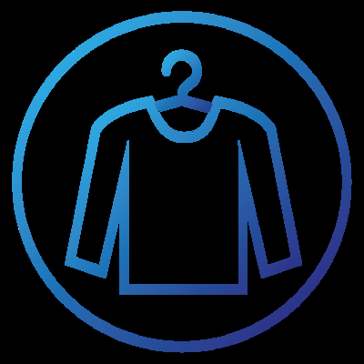 Химчистка одежды логотип