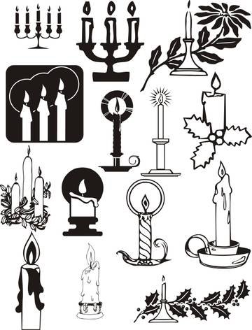 Ритуальные услуги вектор