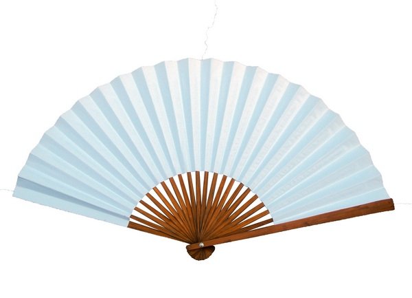 Веер в театре