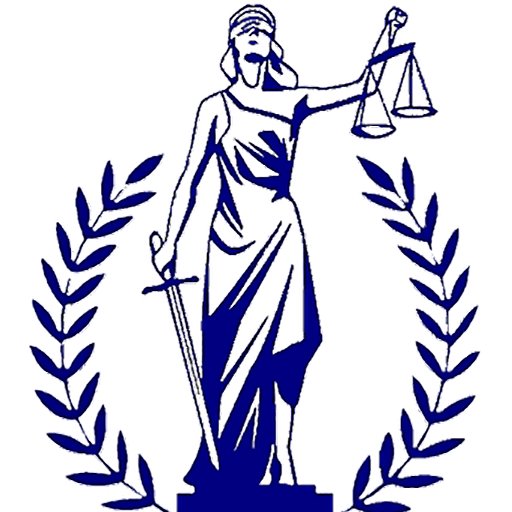 Символ правосудия богиня Фемида