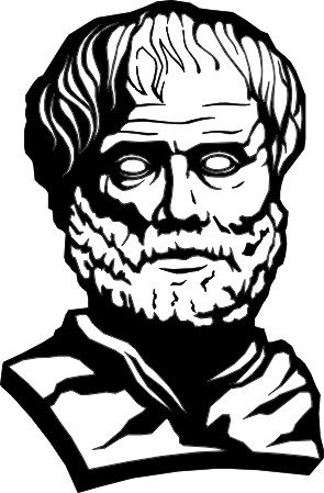 Ученый философ клипарт