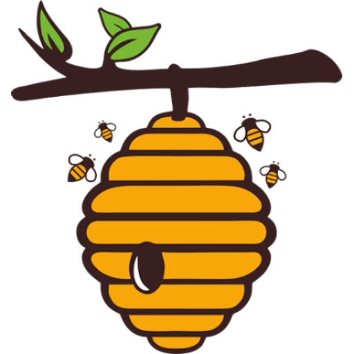 Улей для дошкольников