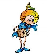 Защитники природы в детском саду