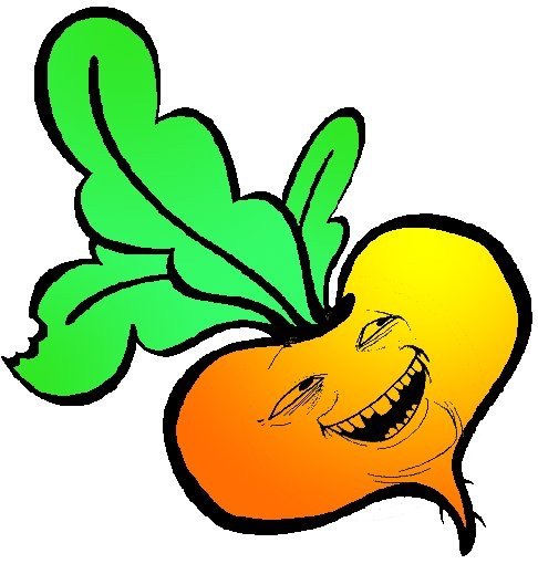 Репа и Репка