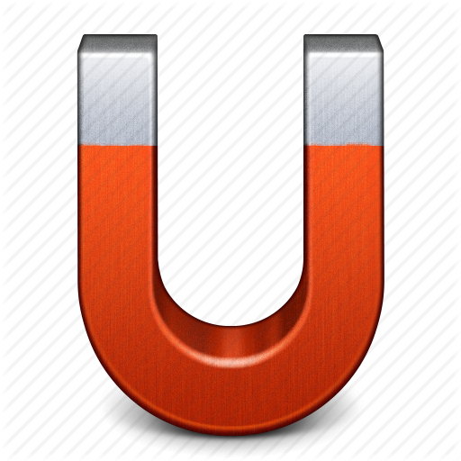 Магнит без фона