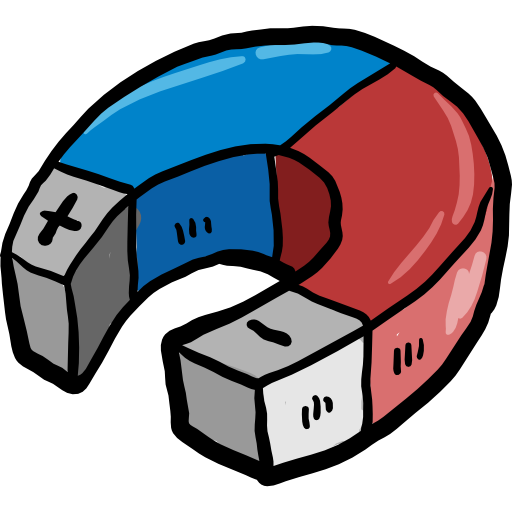 Магнит рисунок