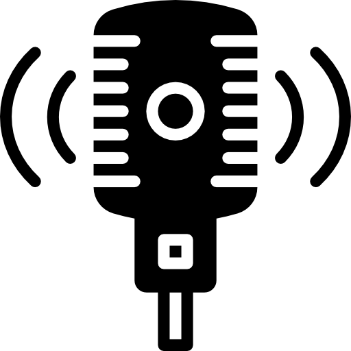 Микрофон Ucon студийный icon