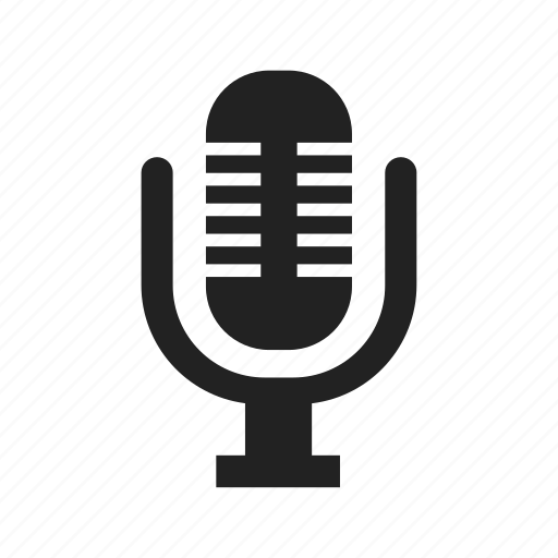 Инфографика микрофон