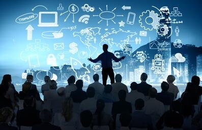 It конференция