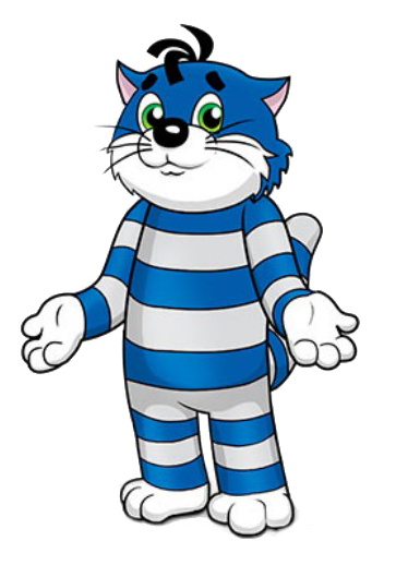 Кот Матроскин