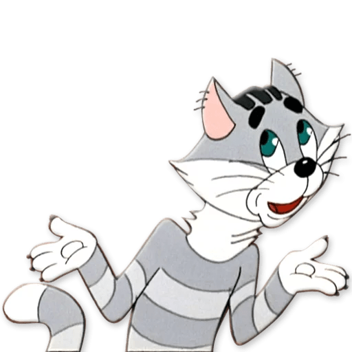 Матроскин Стикеры