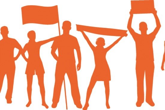 Профсоюзные картинки для презентаций